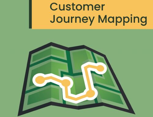 Customer Journey Mapping