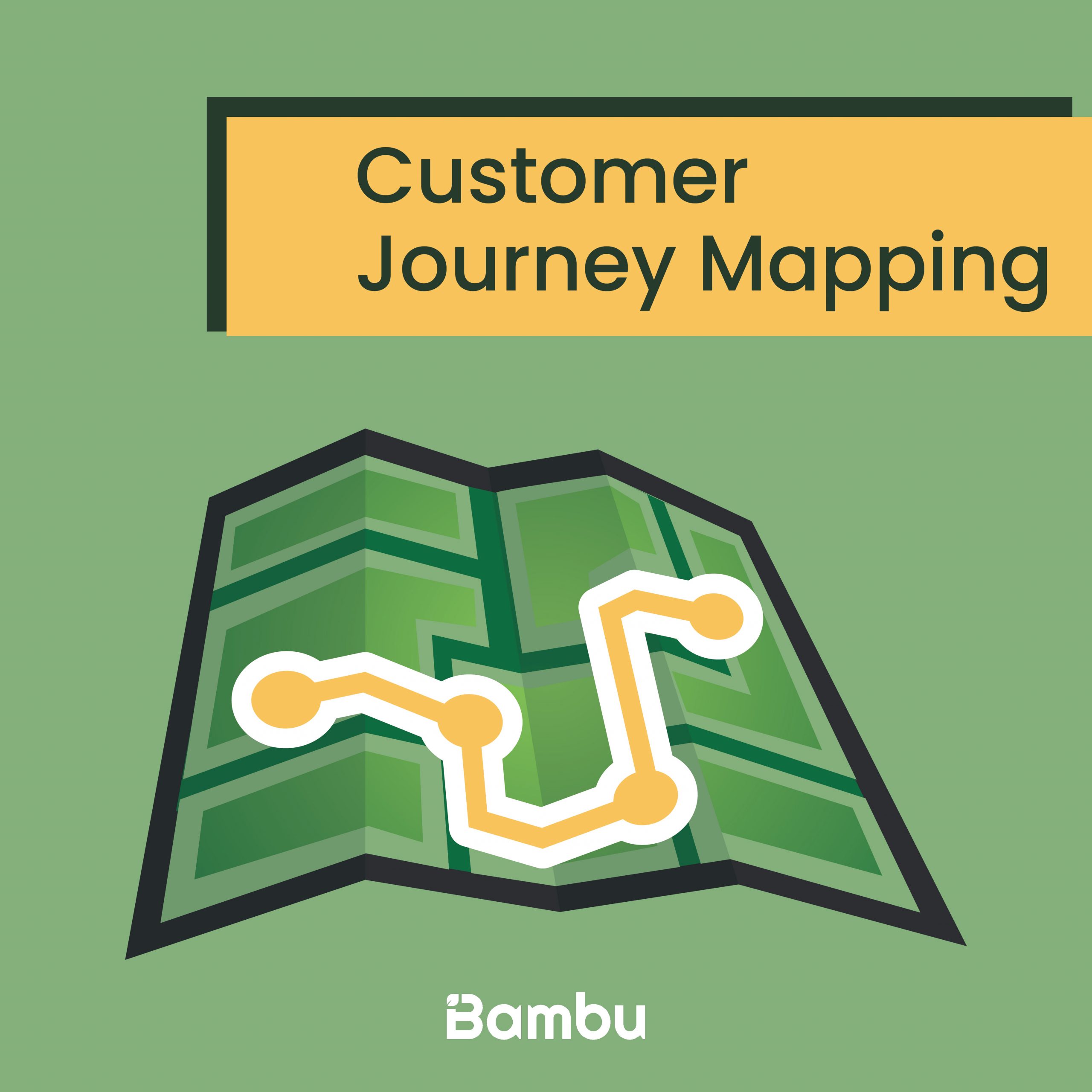customer journey mapping - digital marketing agency