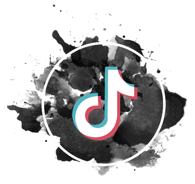 tiktok logo | Bambu Agency