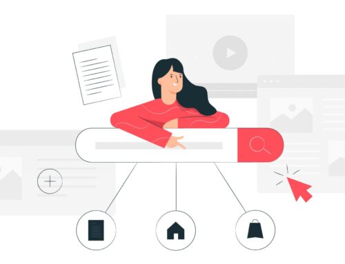 Search Engine Optimization