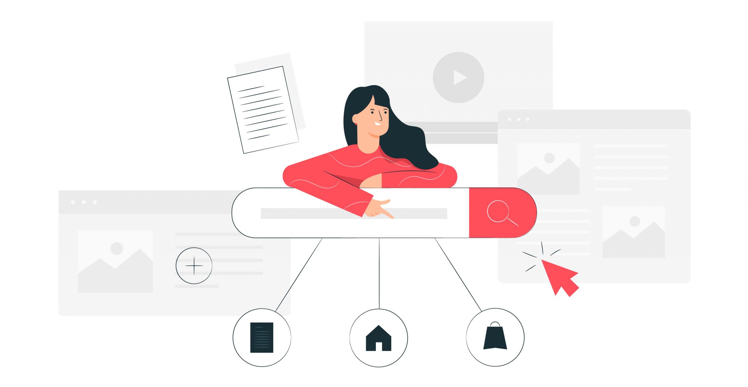 search engine optimization - digital marketing agency