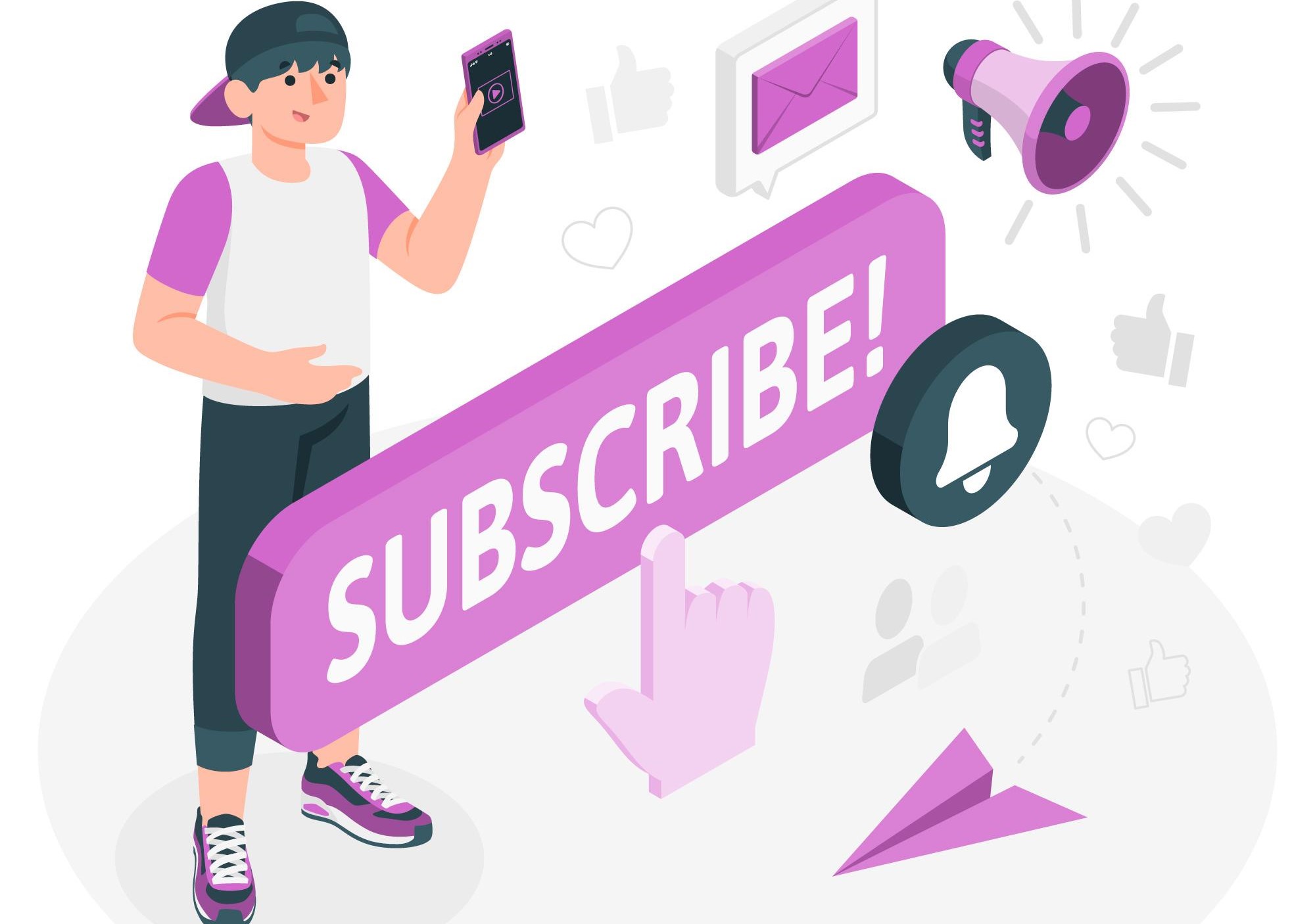 like-comment-share, digital marketing agency