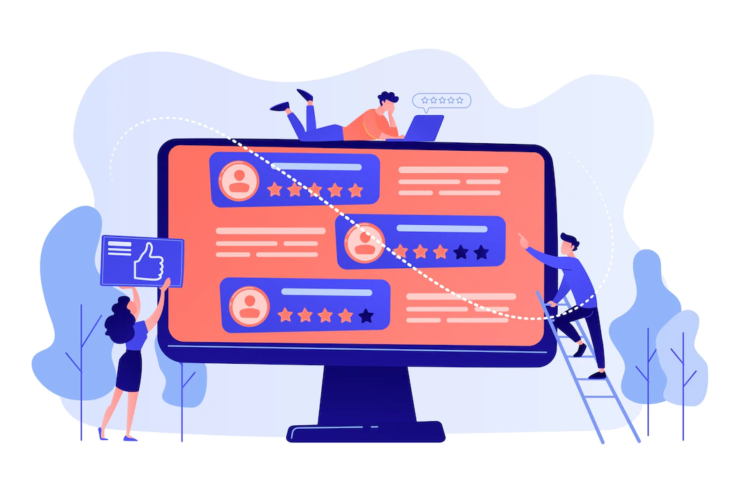 how to improve your site ranking SEO - digital marketing agency