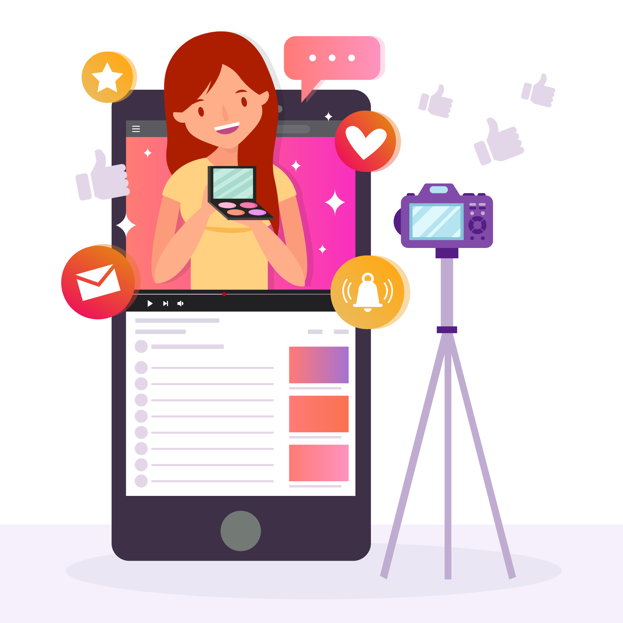 tiktok videos, digital marketing agency