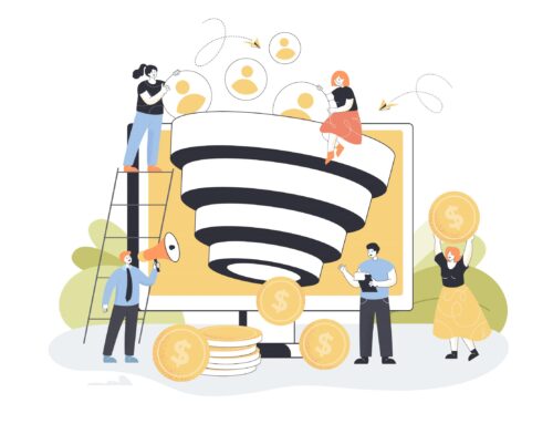 Inbound Marketing vs Outbound Marketing