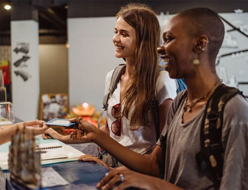 The Power of User-Generated Content for Hotels and Restaurants